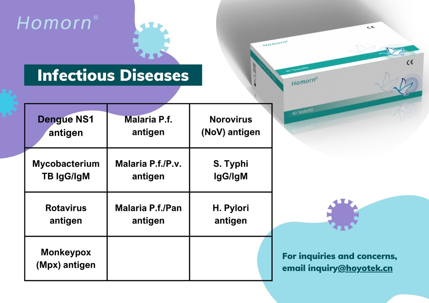 Infectious Diseases