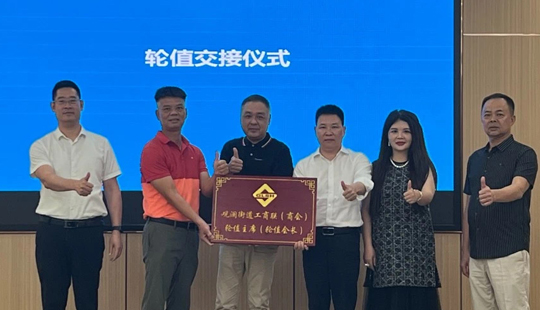 2024 CACLP圓滿落幕| 鴻宇泰大放異彩 引領(lǐng)行業(yè)新發(fā)展