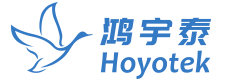 鴻宇泰生物